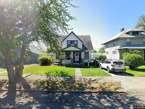 Nora, SPOKANE, WA 99207