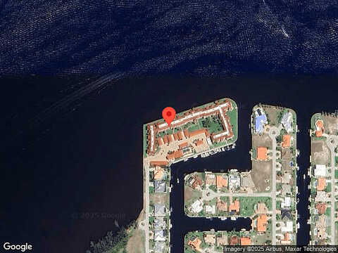 Colony Point, PUNTA GORDA, FL 33950