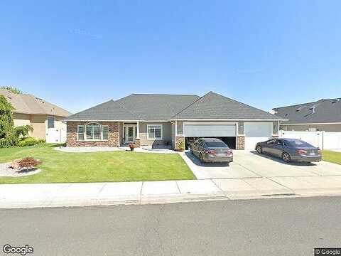 Westbrook, YAKIMA, WA 98908