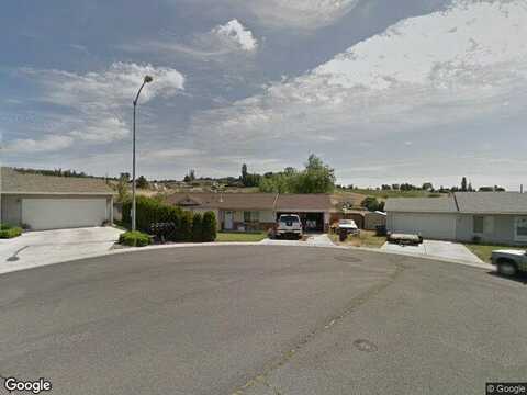 Jackson, YAKIMA, WA 98908