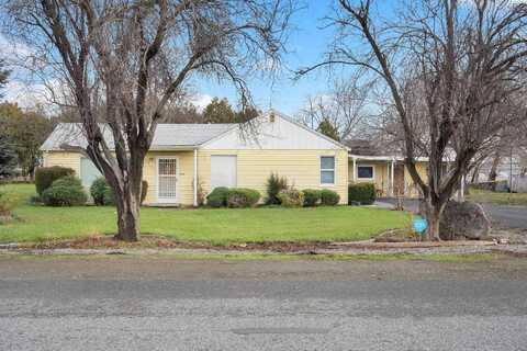 Road 34, PASCO, WA 99301
