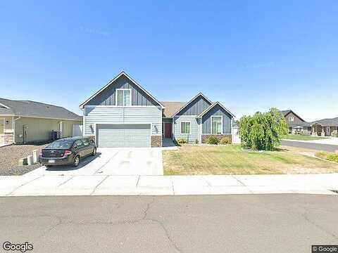 Coolidge, YAKIMA, WA 98903