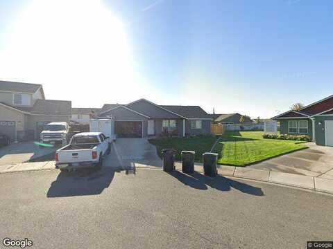 Coolidge, PASCO, WA 99301