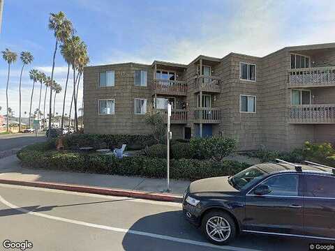 Point Loma, SAN DIEGO, CA 92107
