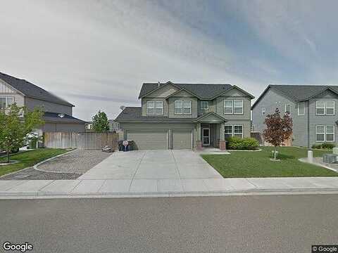 Lucena, PASCO, WA 99301