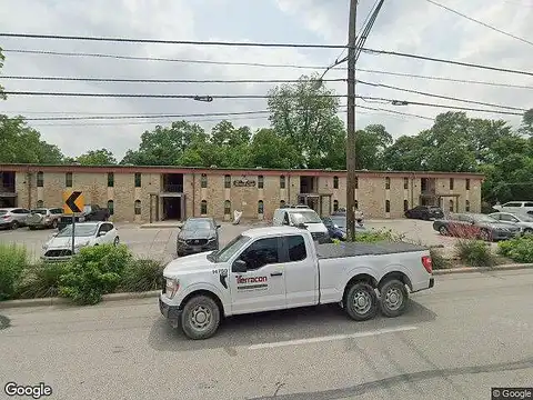 45Th, AUSTIN, TX 78751