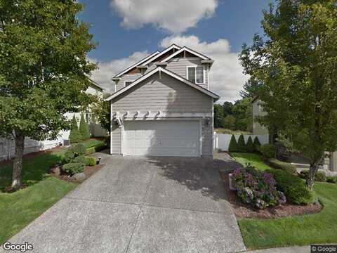 Oakridge, CAMAS, WA 98607