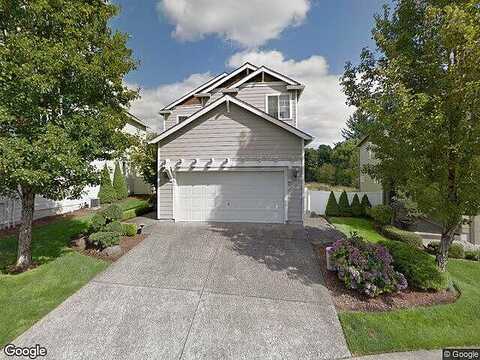Oakridge, CAMAS, WA 98607