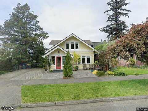 Forest, BELLINGHAM, WA 98225