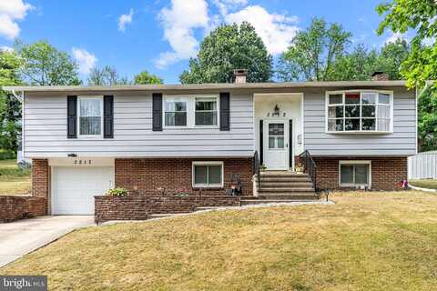 Trinity, HARRISBURG, PA 17109