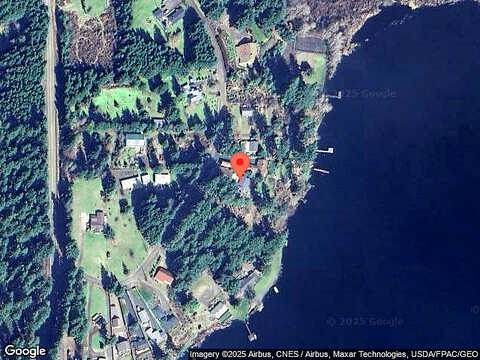 Lake Isabella, SHELTON, WA 98584