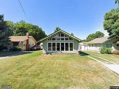 Chestnut, YAKIMA, WA 98902