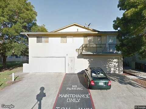 Peppertree, ANTIOCH, CA 94509