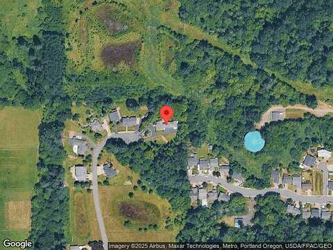 101St, BATTLE GROUND, WA 98604