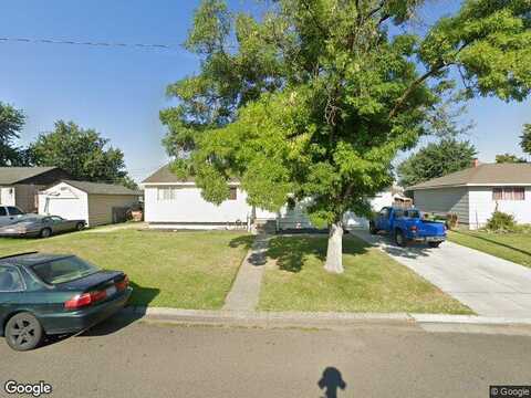 Everest, RICHLAND, WA 99354
