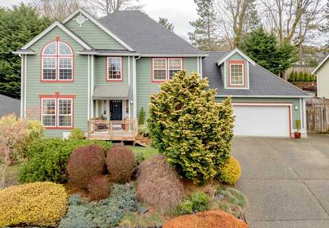 88Th, TACOMA, WA 98466