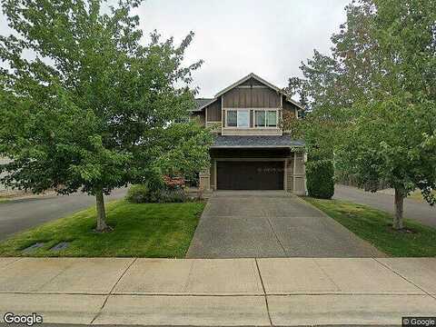 184Th Street, SPANAWAY, WA 98387