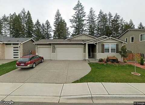 126Th, BONNEY LAKE, WA 98391