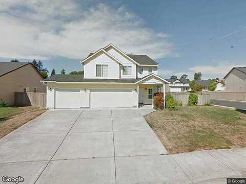 3Rd, LA CENTER, WA 98629
