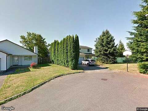 80Th, VANCOUVER, WA 98682