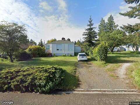 Vashon, PORT ANGELES, WA 98362