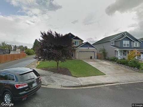 86Th, VANCOUVER, WA 98662