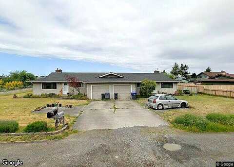 Old Olympic, SEQUIM, WA 98382