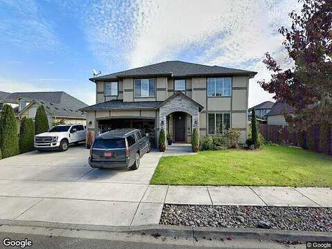 165Th, VANCOUVER, WA 98682