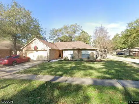 Landry, SPRING, TX 77379