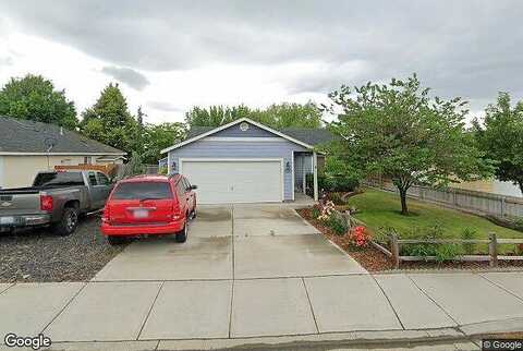 Welsh, PASCO, WA 99301