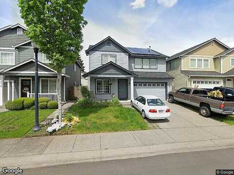 81St, VANCOUVER, WA 98662