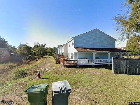Pineland, HINESVILLE, GA 31313