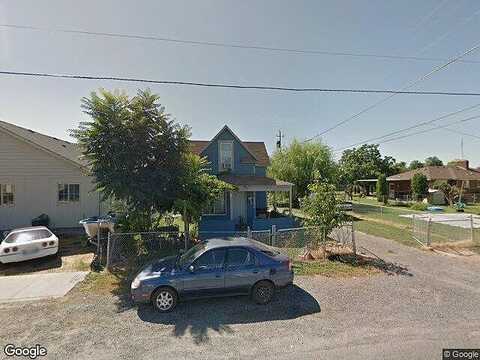 Barnes, SUNNYSIDE, WA 98944