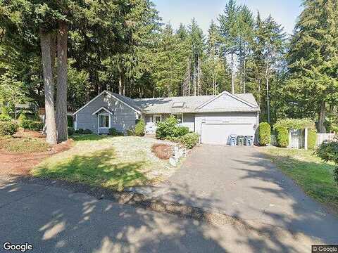 125Th Street, GIG HARBOR, WA 98332