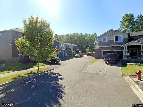 Van Ogle, ORTING, WA 98360