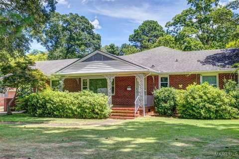 2749 Sweetbriar Road, Montgomery, AL 36109