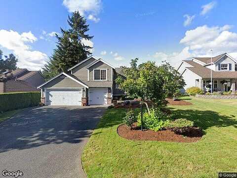 170Th Street, PUYALLUP, WA 98375