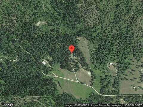 Diamond Creek, NEWPORT, WA 99156