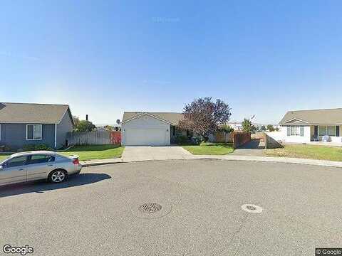 Kingsbury, PASCO, WA 99301
