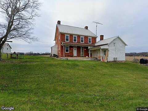 Rolling, ABBOTTSTOWN, PA 17301