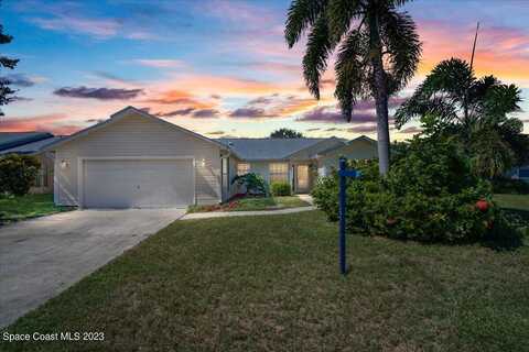 Pine Shadows, ROCKLEDGE, FL 32955