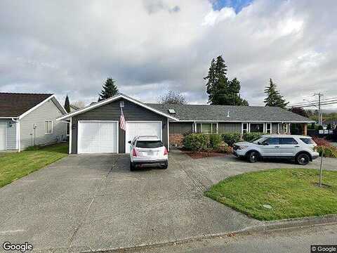 Orth, SEDRO WOOLLEY, WA 98284