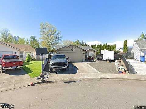 17Th, BATTLE GROUND, WA 98604