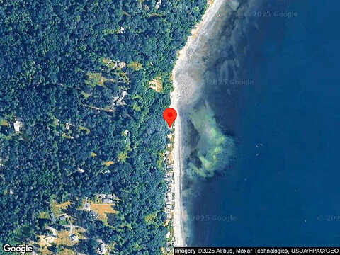 Possession Beach, CLINTON, WA 98236