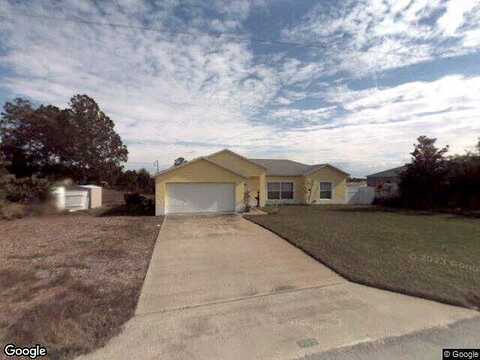 Kangaroo, DELTONA, FL 32738