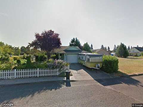 154Th, VANCOUVER, WA 98682
