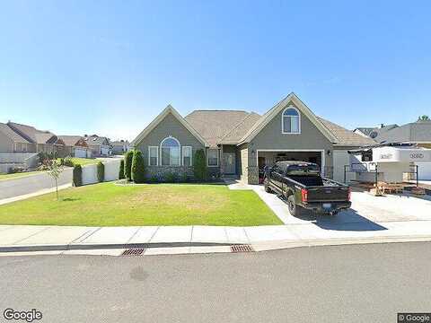 Crown Crest, YAKIMA, WA 98903