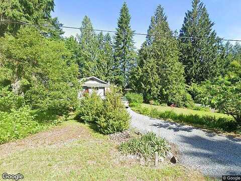 Kellogg, OLYMPIA, WA 98516