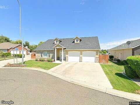 87Th, YAKIMA, WA 98908