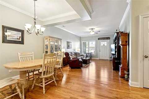 Colemans Crossing, HAYES, VA 23072